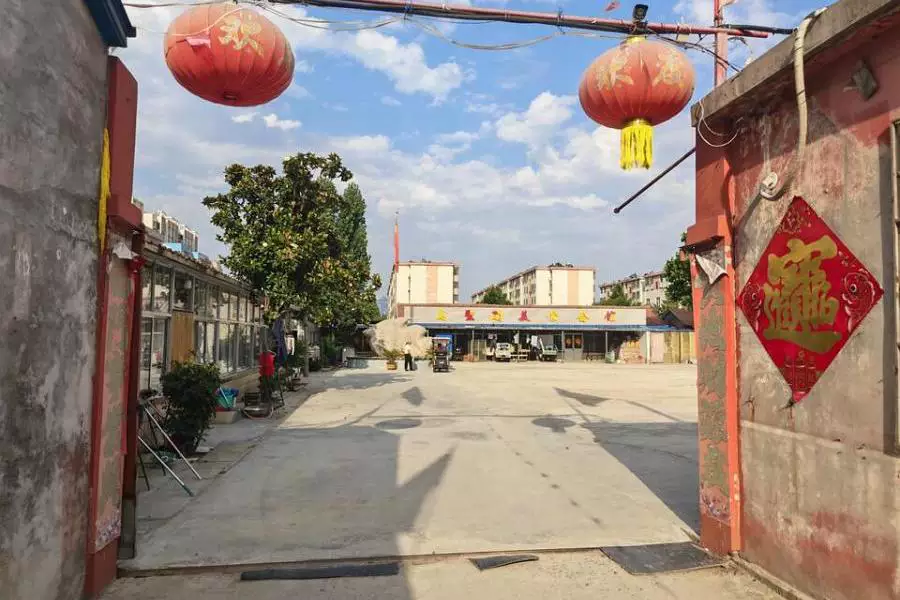 土地