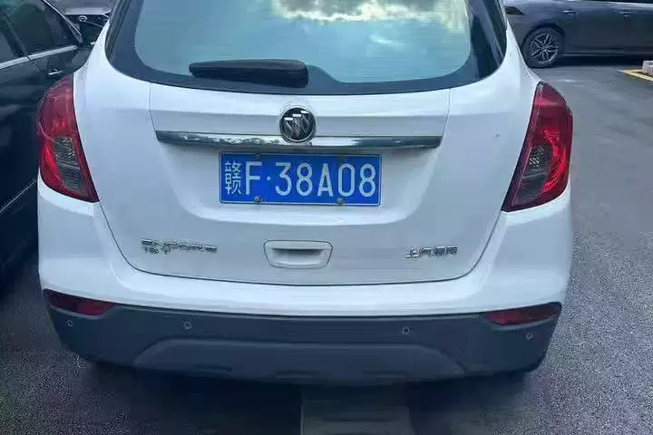 车辆