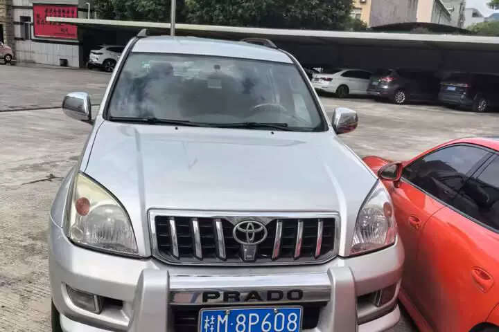 车辆
