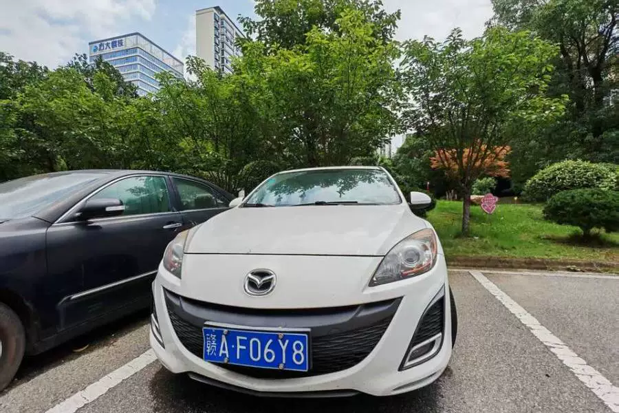 车辆