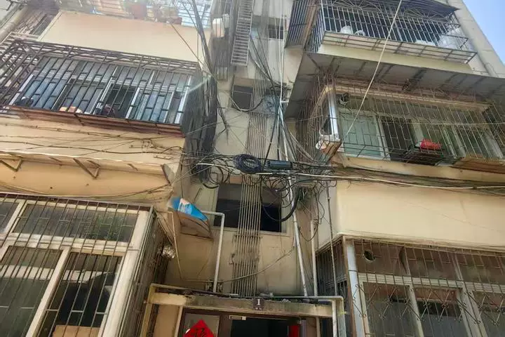 房产