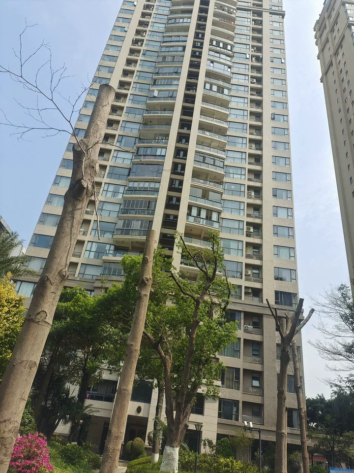 房产