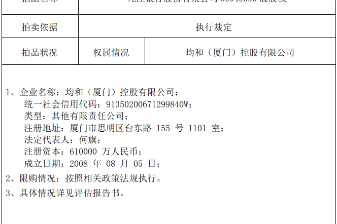 股权