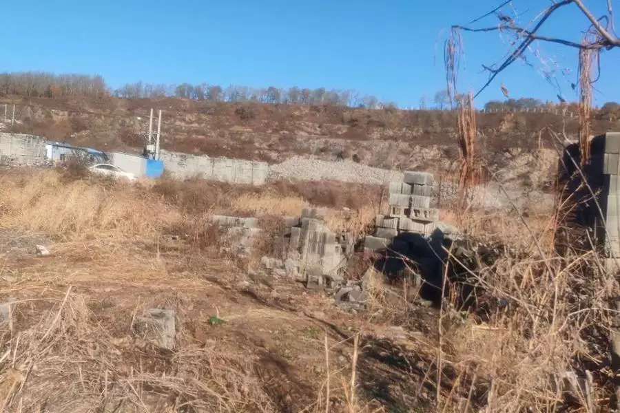 土地