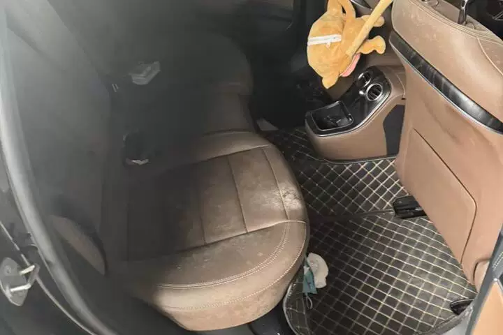 车辆