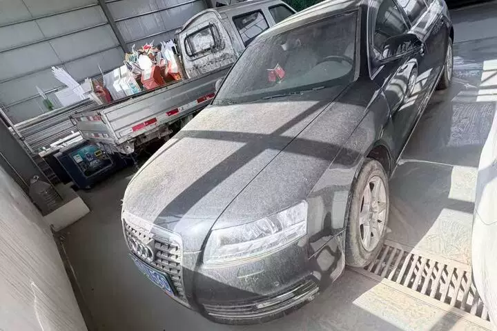 车辆