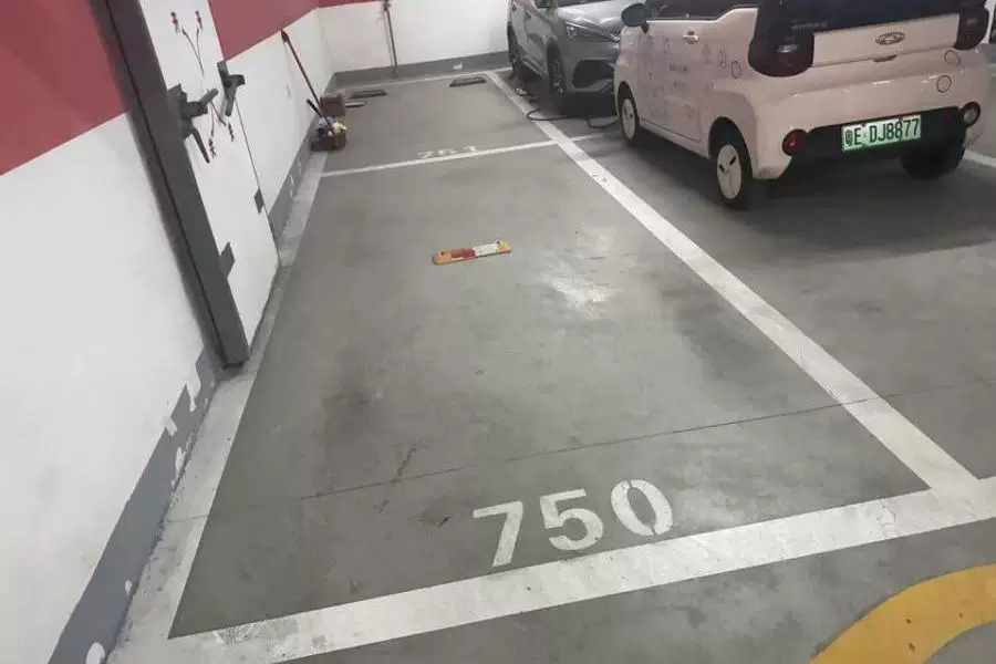 车辆
