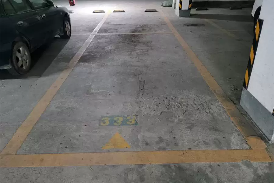 房产