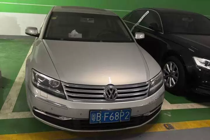 车辆