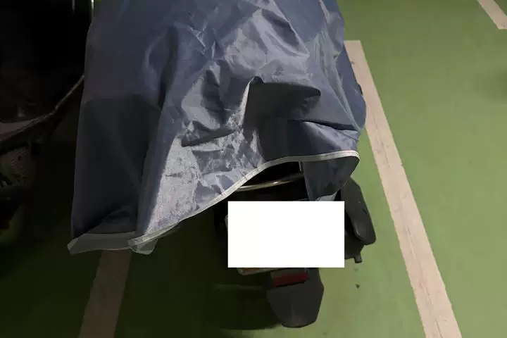 车辆