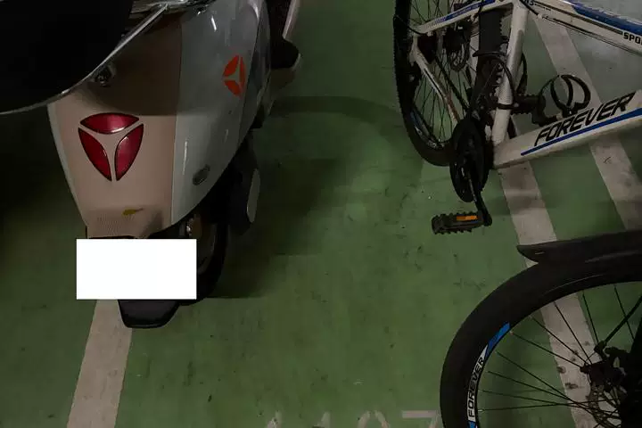 车辆