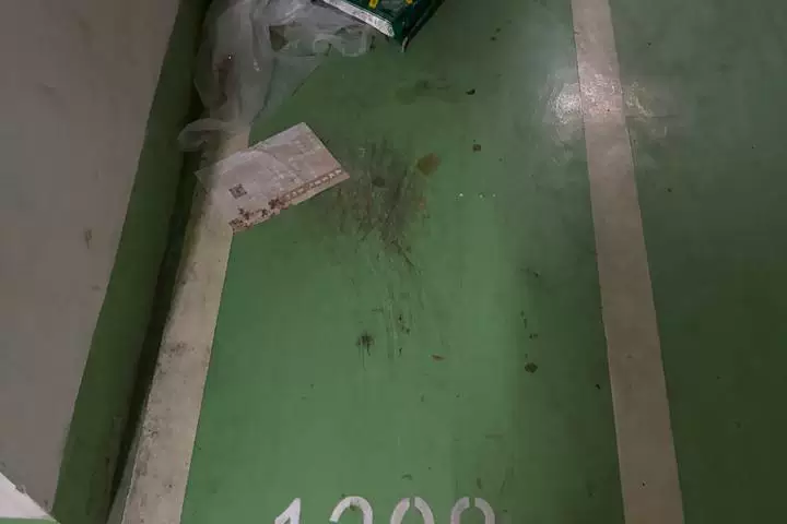 车辆
