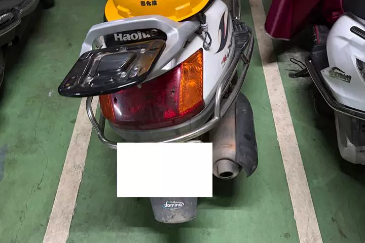 车辆