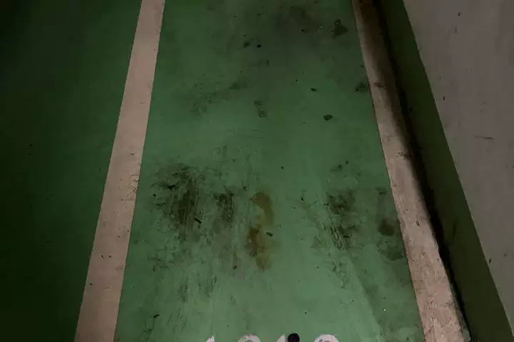 车辆