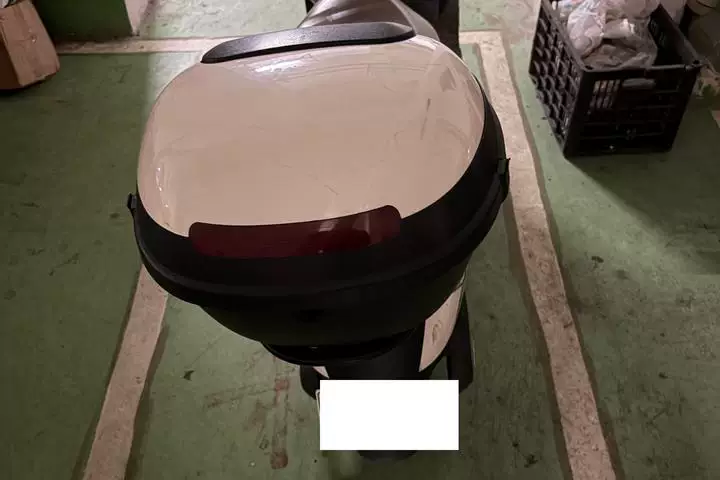 车辆