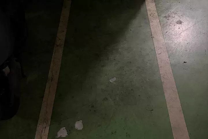 车辆