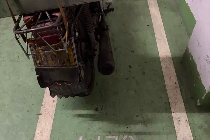 车辆
