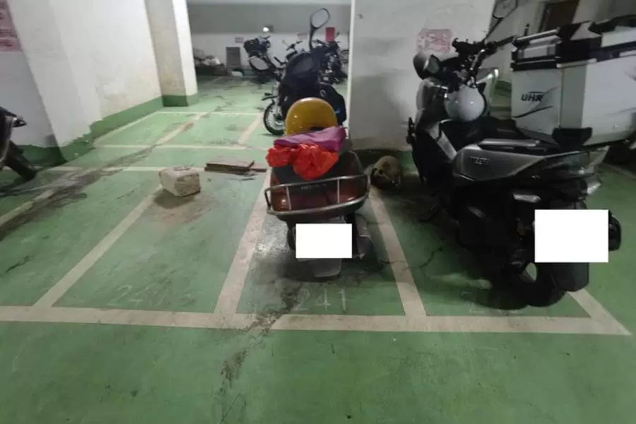 车辆