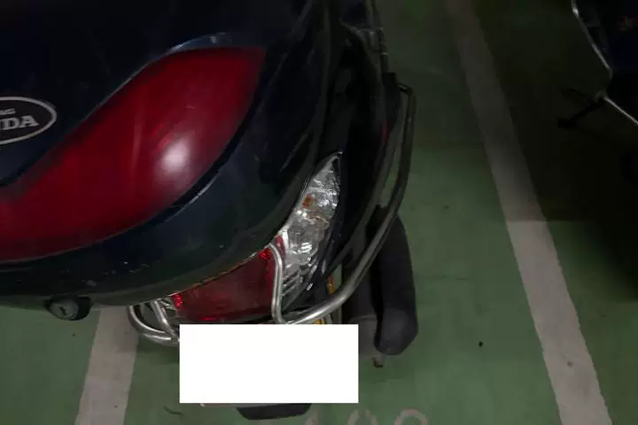 车辆