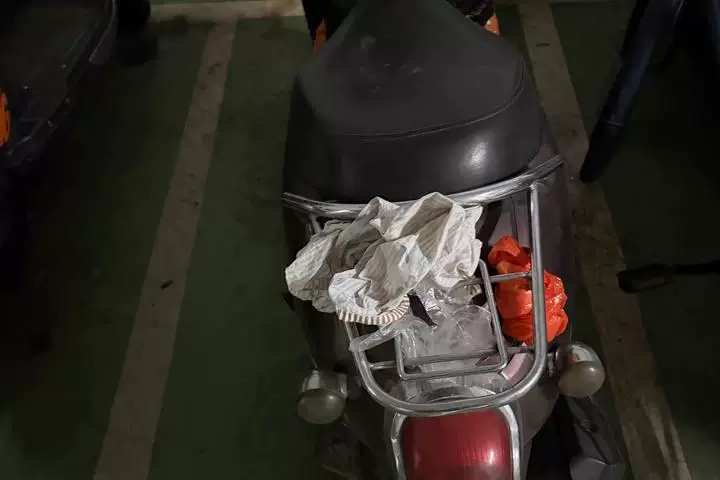 车辆