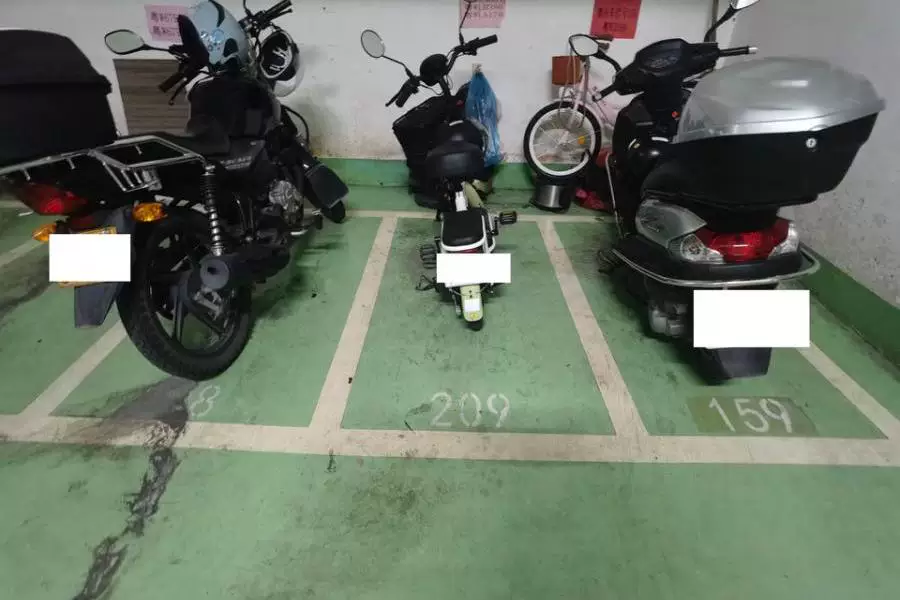 车辆