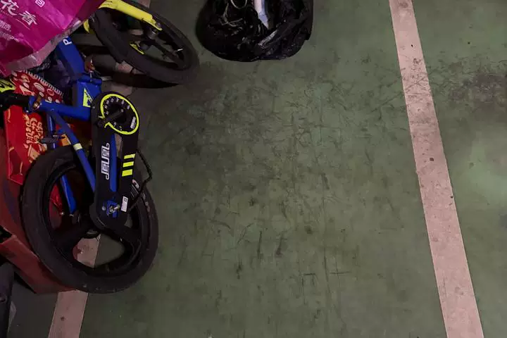 车辆