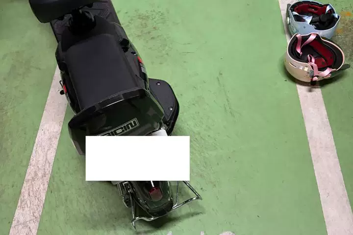 车辆