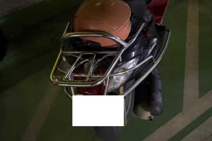 车辆