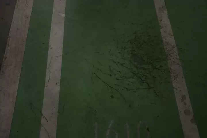 车辆