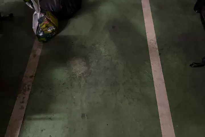车辆