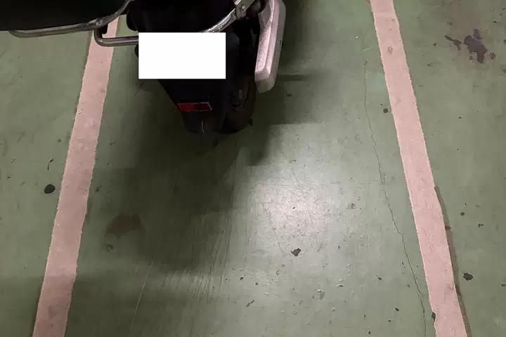 车辆