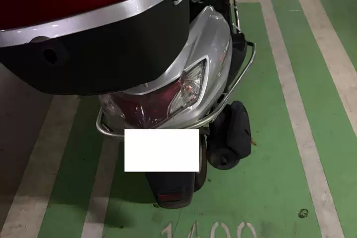 车辆