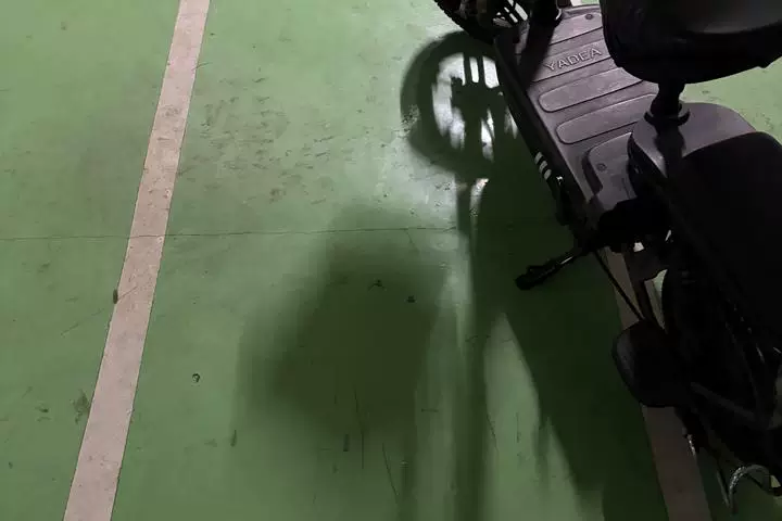 车辆