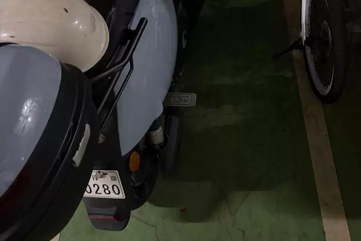 车辆