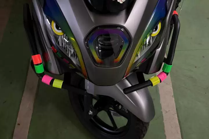 车辆