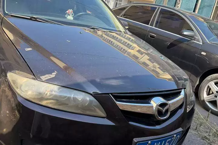 车辆