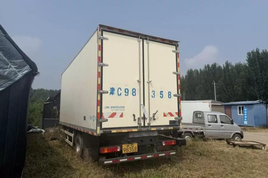 车辆