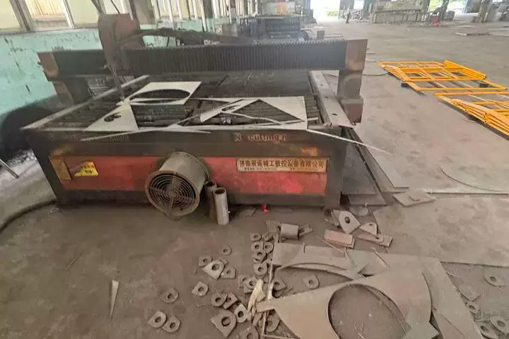 股权