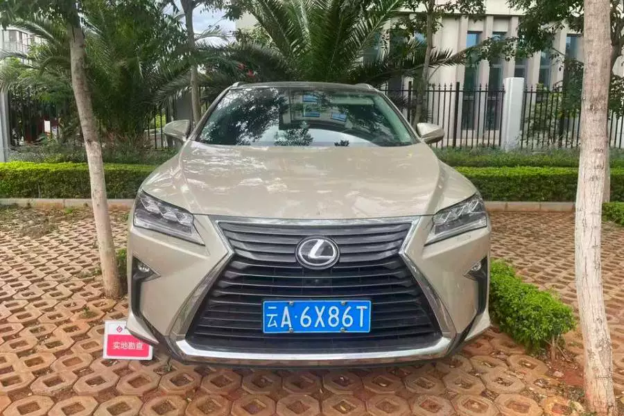 车辆
