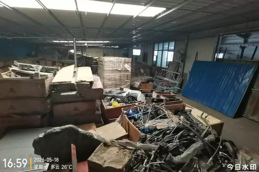 车辆