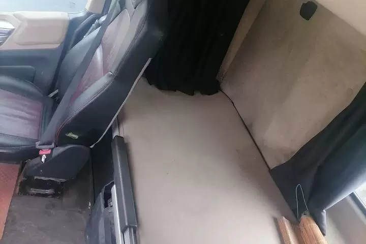 车辆