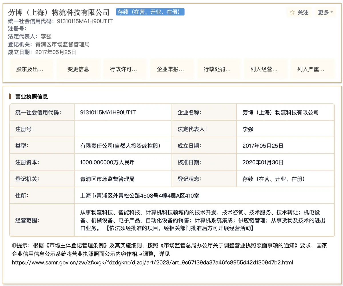 股权