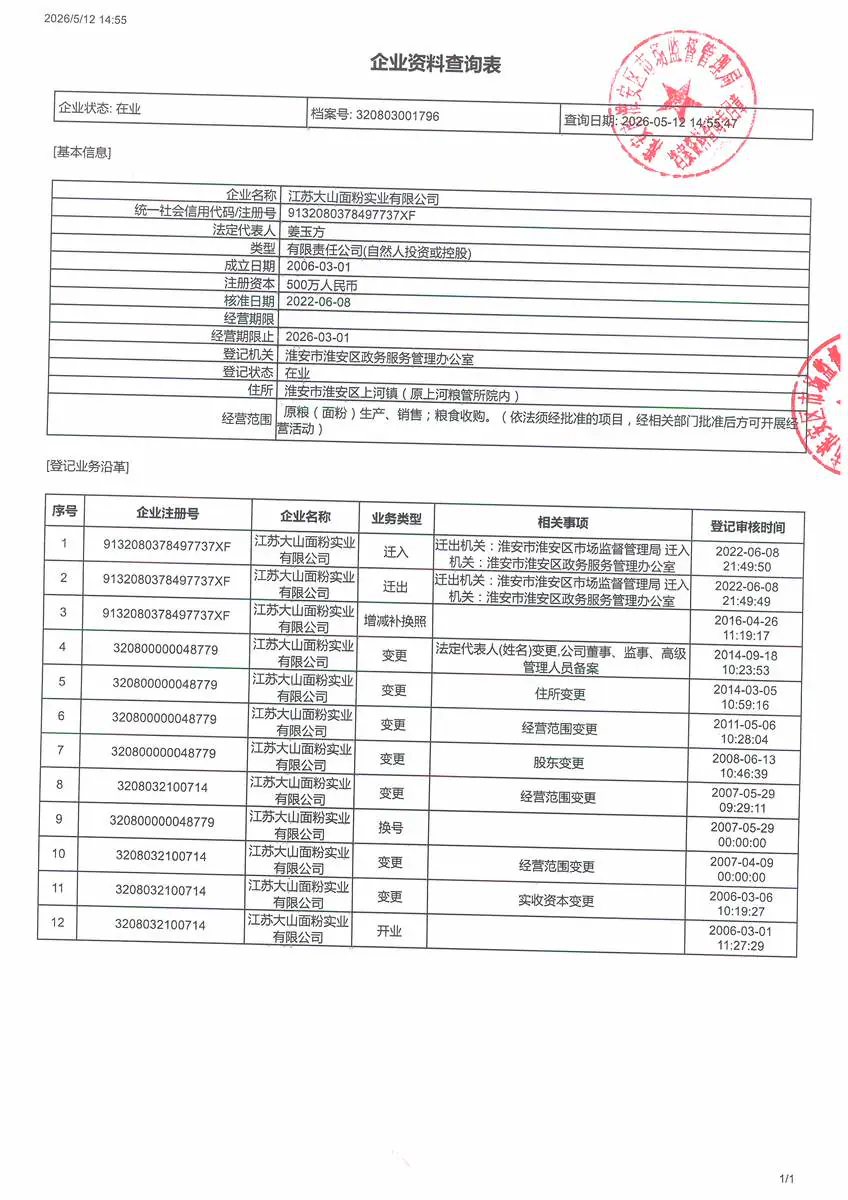 股权